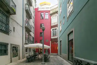 Image de Open Way - Mouzinho view Flat