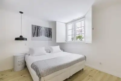 Image de Appartement My Lx Flat Bairro Alto Design