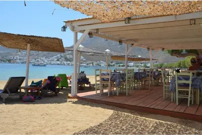 Image de Isalos Serifos - Chambre d'hôtel familiale 1