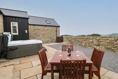 Image de Horsley Cottage, family friendly, with hot tub in Consett