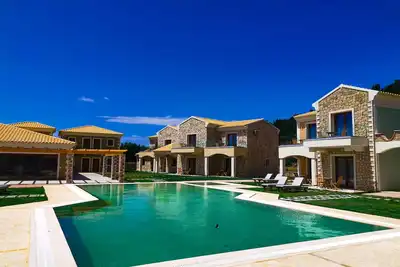 Image de Erikousa Palace Martha suite 4s