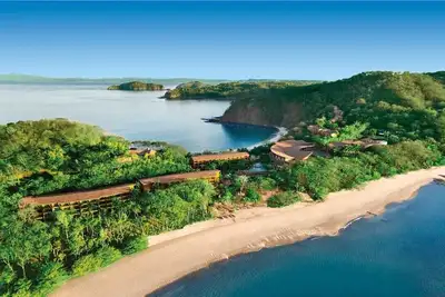 Image de 3 chambres au Four Seasons Resort Costa Rica Ă Peninsula Papagayo