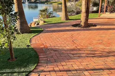 Image de Water Front Sweet Home