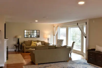 Image de Escapade au pays du vin avec salle de théâtre