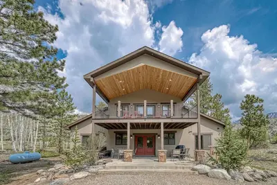 Image de Dog friendly Monarch Retreat & Cottage