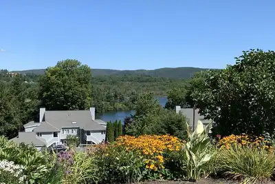 Image de Condo Fox Hollow Lakeside, à quelques minutes de Tanglewood