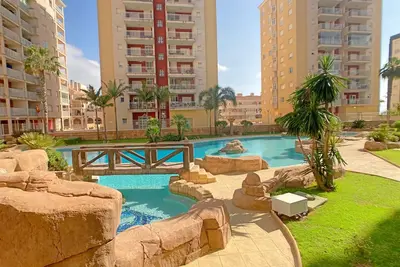 Image de One bedroom apartment in Veneziola