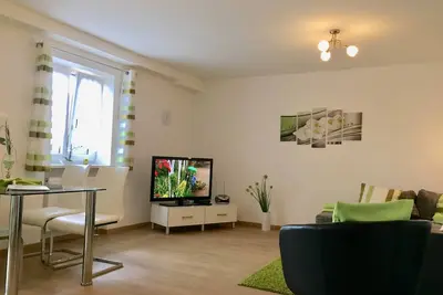Image de Ferienwohnung Burgberg 4 Personen am Ammersee - Ferienwohnungen Familie Ripper