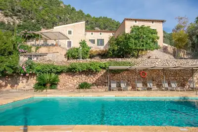 Image de 44066 Finca Biniforani Nou