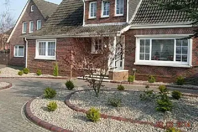 Image de Nordsee-Ferienanlage / Wohnung Helgoland