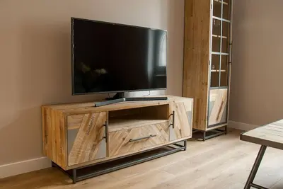 Image de Aveleon A, Au centre de León, appartement de luxe proche de tout ce qui est important