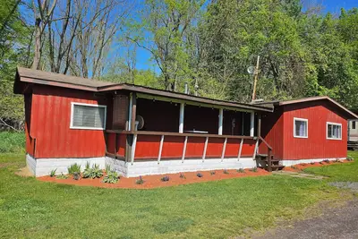 Image de Loads of amenities, Riverfront, Near Smoke Hole, Seneca, Dolly Sods, Blackwater