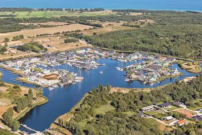 Image de Maison de vacances pour 7 personnes à Ebeltoft