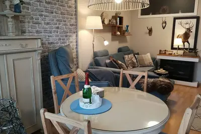 Image de Vacation apartment/apartment for 4 guests with 45m² in Altenau (132625)