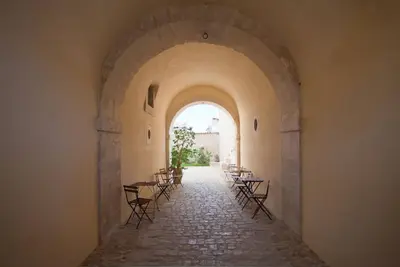 Image de Appartement Fiori - dans les lieux de Montalbano