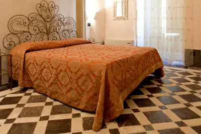 Image de Appartement Loggiato - dans les lieux de Montalbano