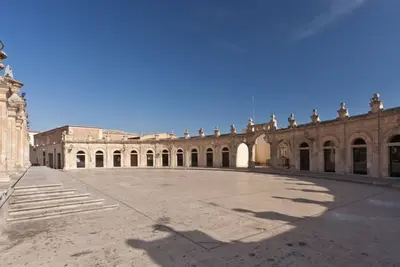 Image de Appartement Ficodindia - dans les lieux de Montalbano