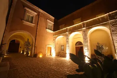 Image de Appartement Agave - dans les lieux de Montalbano