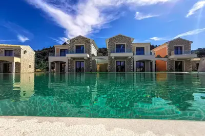 Image de Erikousa Palace Martha suite 3s