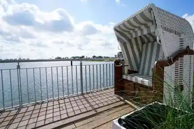 Image de Vacation home with sea view