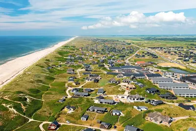 Image de Maison de vacances pour 6 dans a Ringkøbing