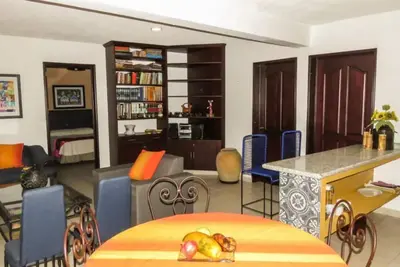 Image de Antequera. Gallery House