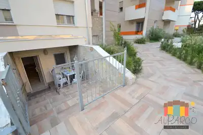 Image de Apartment 2 bedrooms on basement floor P2 48