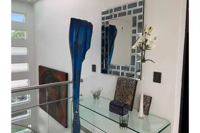 Image de Zoogocho Garden House