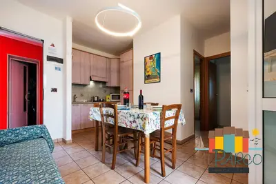 Image de Apartment 2 bedrooms with fenced garden Vh 135/2