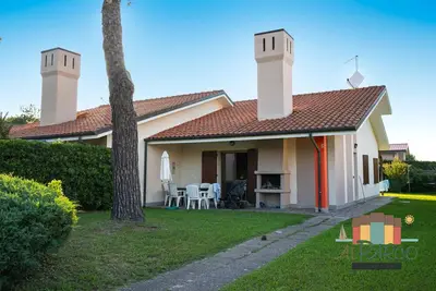 Image de Villa with 2 bedrooms near Centro Sportivo Va 7a