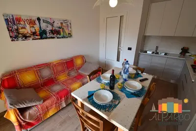 Image de New Apartment 2 bedrooms and pinewood view P2 52