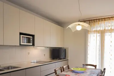 Image de Fiordo Mare Vostrum 1 bedroom near beach F 429