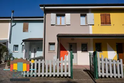 Image de Fiordo Topazio with 3 bedrooms F 103