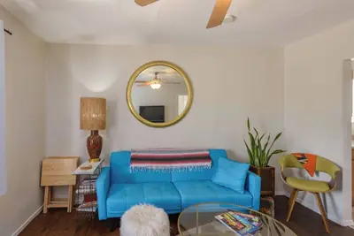 Happy Two-Bedroom dans le quartier Garfield