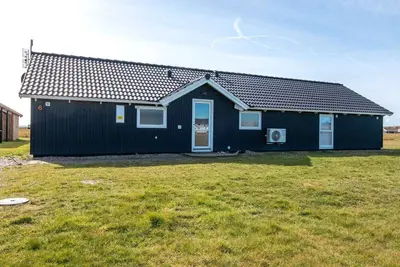 Image de Maison de vacances pour 10 a Harboøre