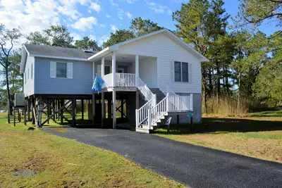 Image de Sandy Moose - Waterfront - Maison unifamiliale