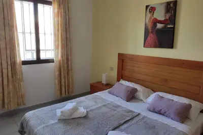 Image de Maison Sol Marlies Corralejo