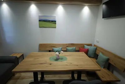 Image de Vacation apartment Ladybird, 2-5 persons, 3 bedrooms, 54m²