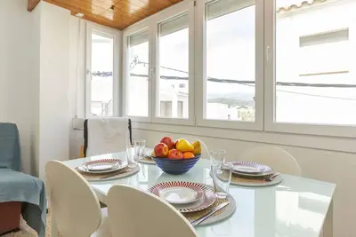 Image de Blue Ocean by Interhome