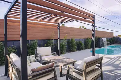 Image de 15 min to Las Vegas Strip / Heated Pool