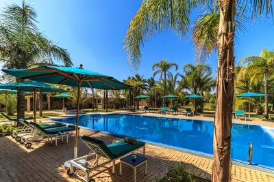 Image de Domaine De Shama Marrakech - Sublime Complexe Evénementiel à 10 minutes du centre de Marrakech