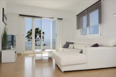 Appartement Front De Mer