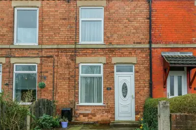 Image de Hazelmere Cottage, pet friendly, with a garden in Creswell