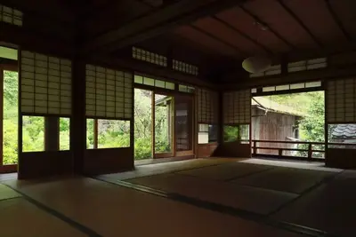 Image de 1 house rental / Kyoto Kyōto