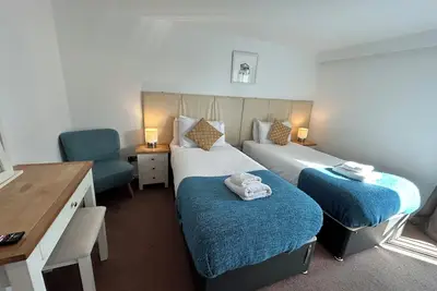 Image de Tolbooth Apartments