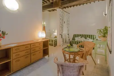 Image de Picabon Apartment with Ac and Balcony