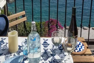 Image de Refilea Sea View Tower Villa