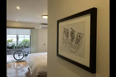 Image de Magnifique Miraflores Flat