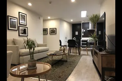 Image de Appartement Miraflores Deluxe