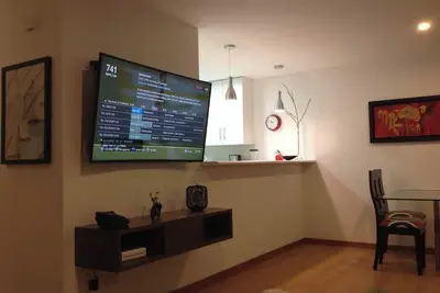 Image de Magnifique duplex Miraflores